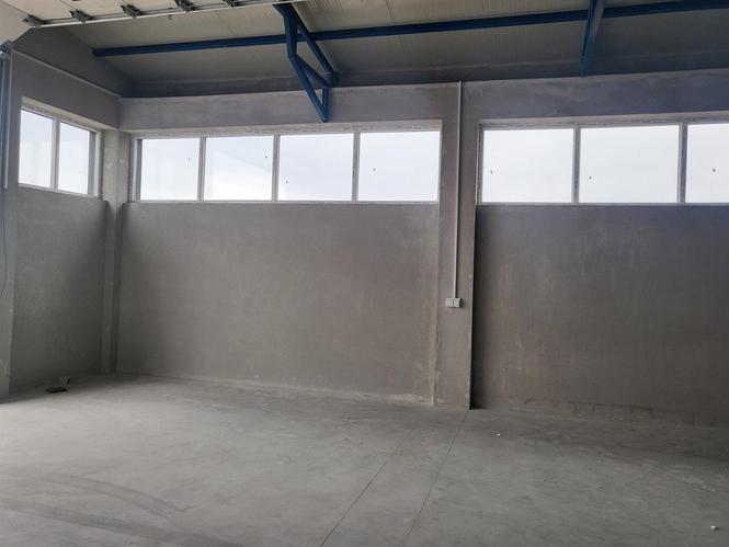Hala na prodaju 900m2