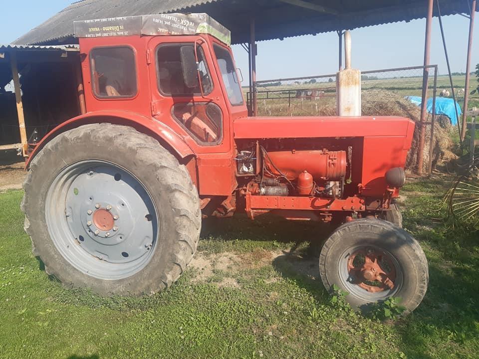 Traktor