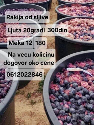 Rakija