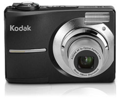 Kodak fotoaparat