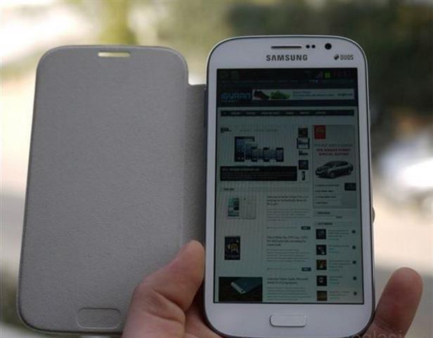 Samsung Galaxy Grand