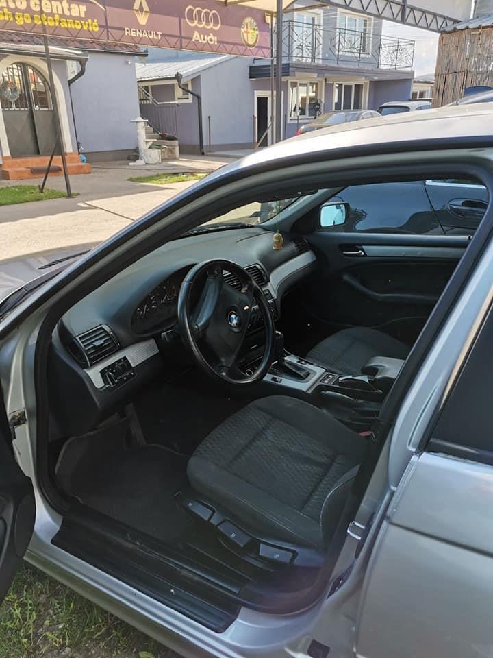 BMW320D-2000GOD