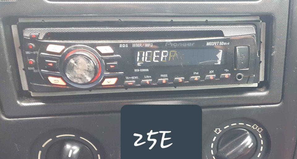 Cd-Radio