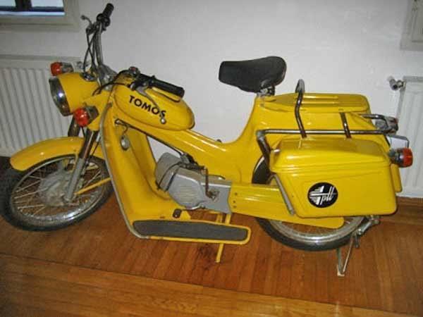 Ptt koferi