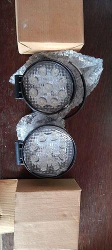 Led farovi