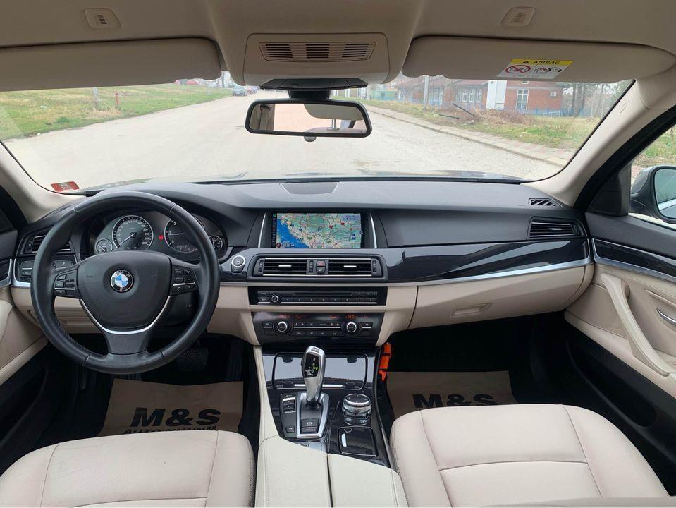BMW-518d----FULL