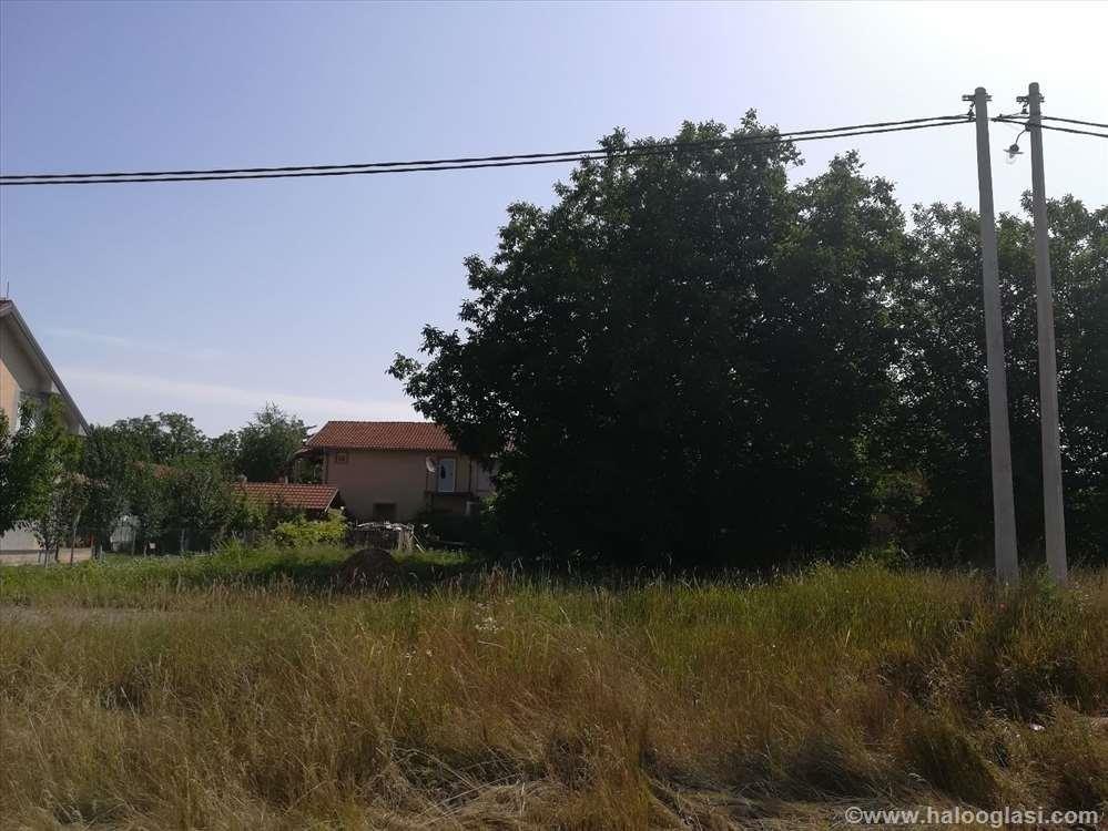 Plac-Ledine