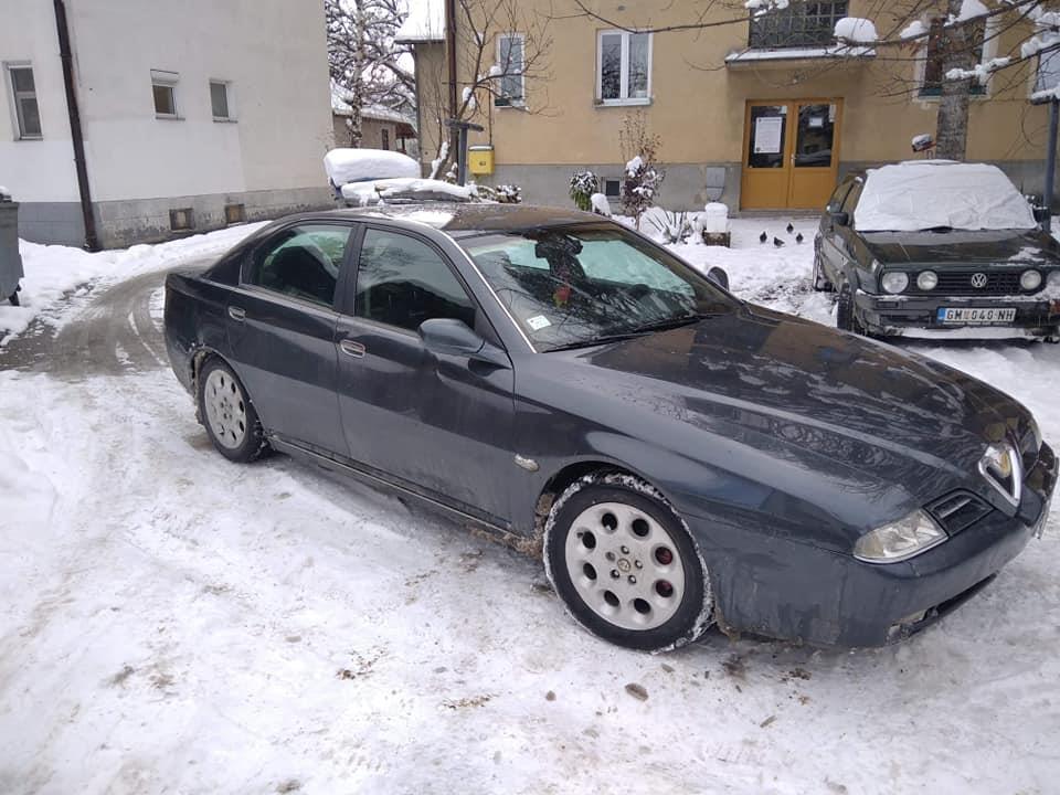 Alfa-166