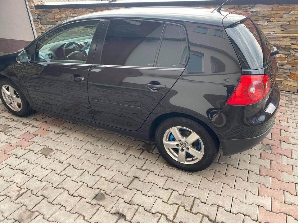 Golf-5