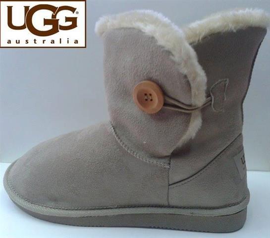 FENOMENALNE UGG MARSOVKE