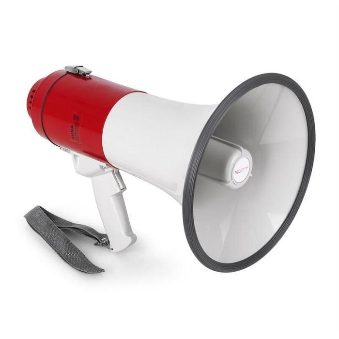 Philips-Megaphone