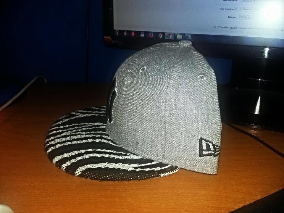 New-Era-Snapback
