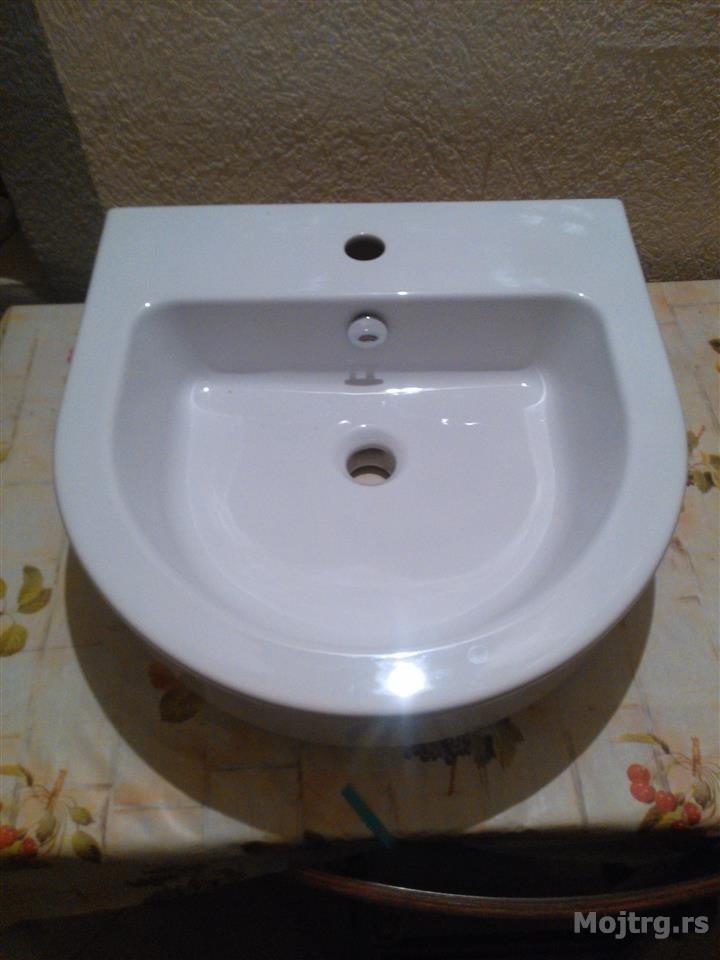 Lavabo Catalano 50 Slavina Za Lvb Vanity Enmon Beograd