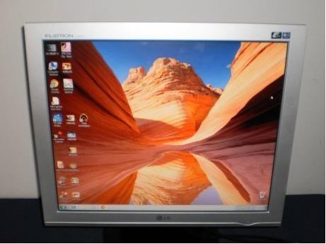 LG 19 inca