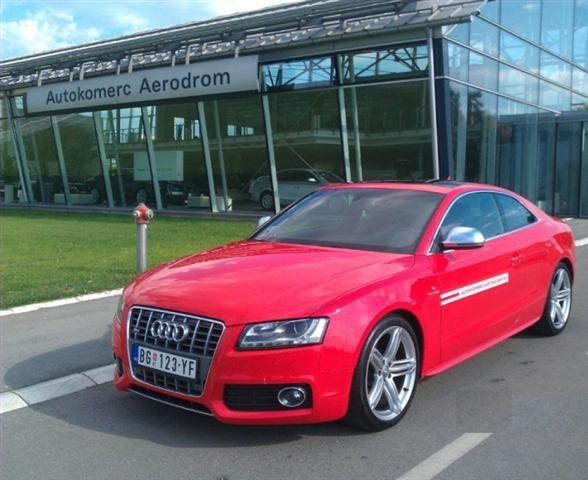 Audi S5 tiptronic -09