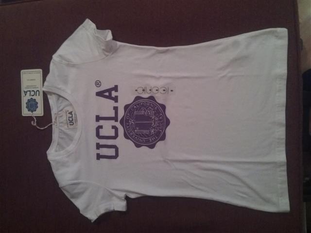 UCLA majica