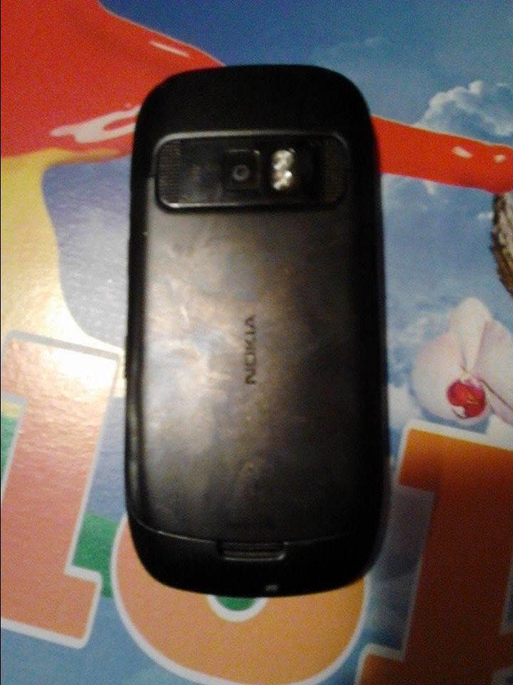 Nokia-c7