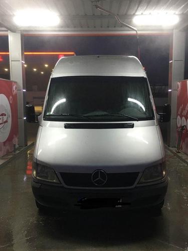 Sprinter 313 2005g ne registrovan