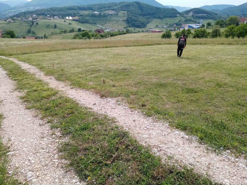 Prodajem-plac