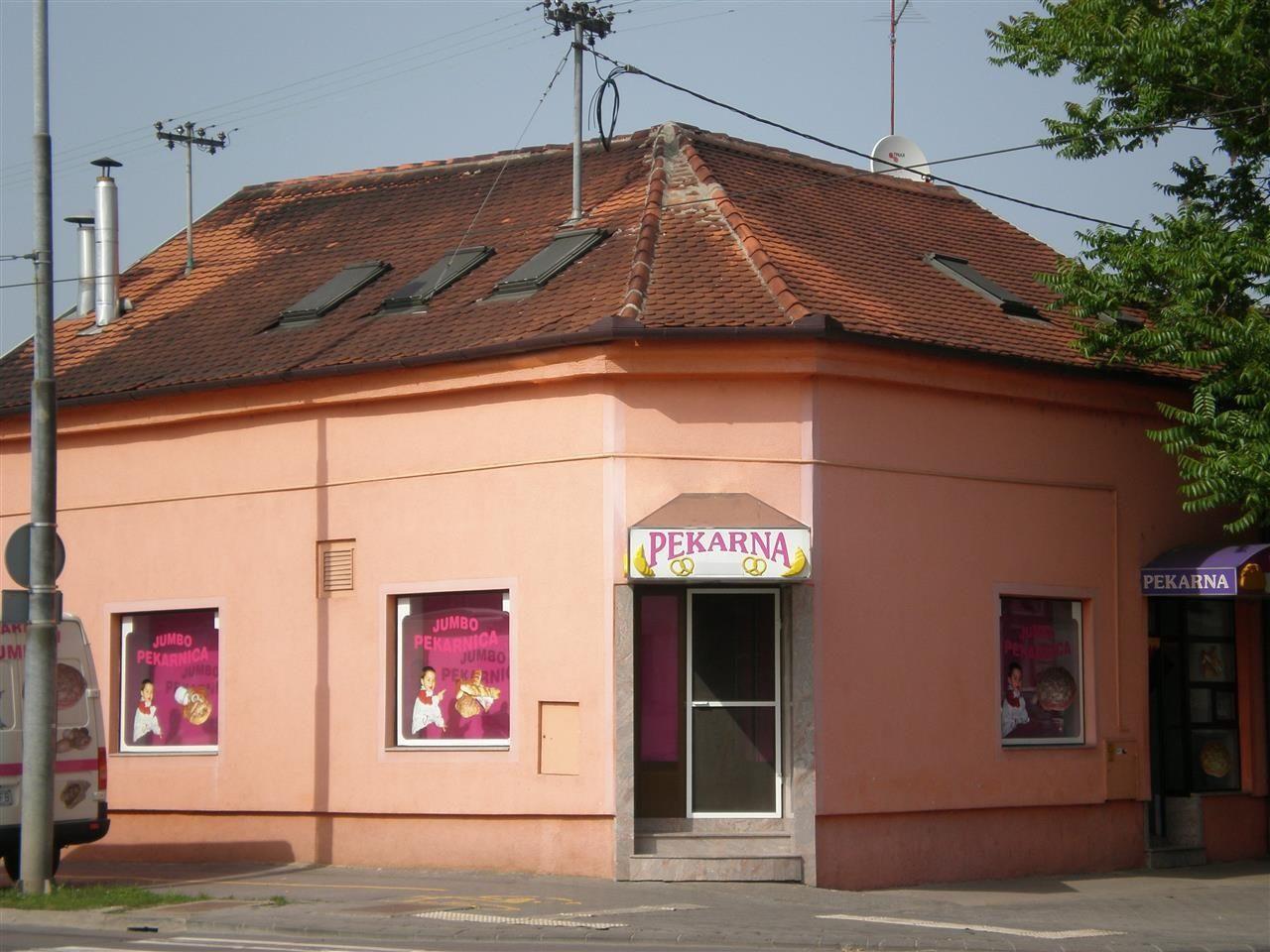 PEKARA-U-CENTRU-OSIJEKA-
