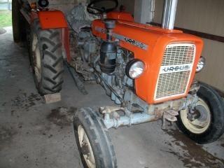 Ursus C-335 -80
