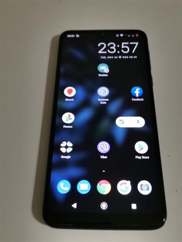 Motorola One Macro hitno