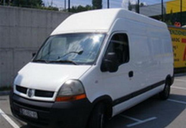 Renault Master dizel -05