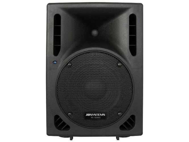 JBSystems PS 10