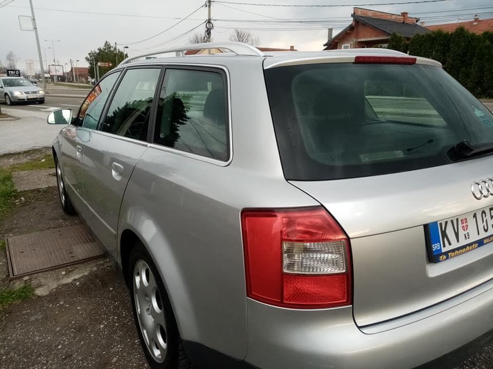 AUDI-A4
