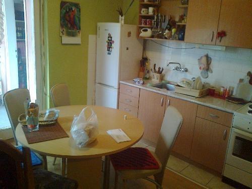 Renoviran uknjizen dvosoban 51m2