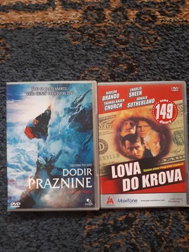 2 dvd