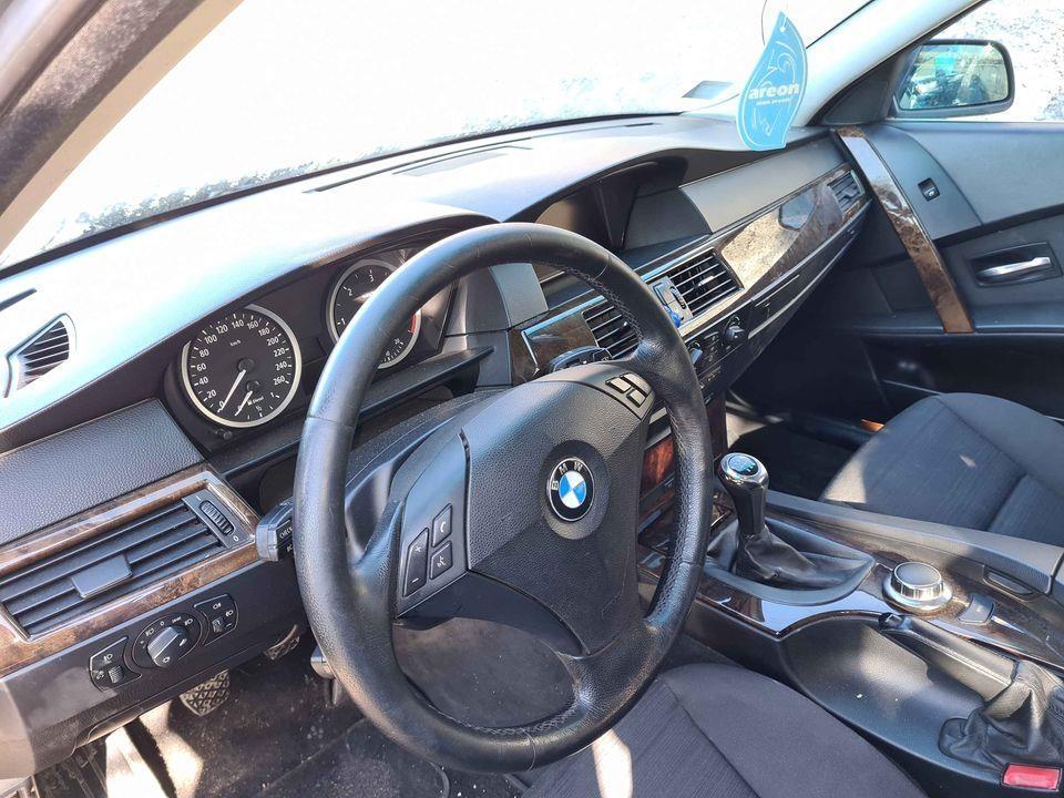 Bmw-520-d-2006