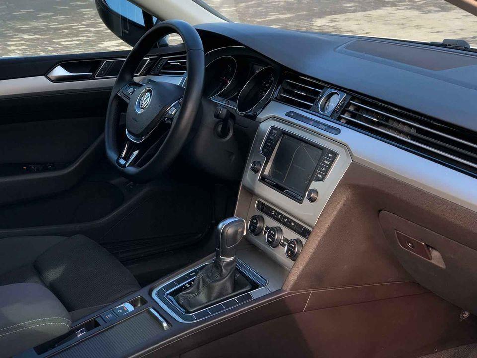 Vw-Passat-B8