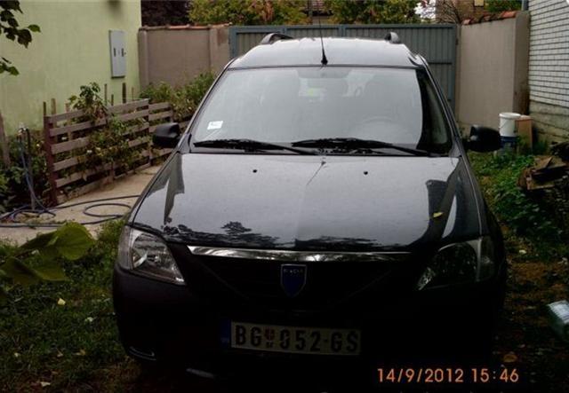 Dacia Logan Ambience -09