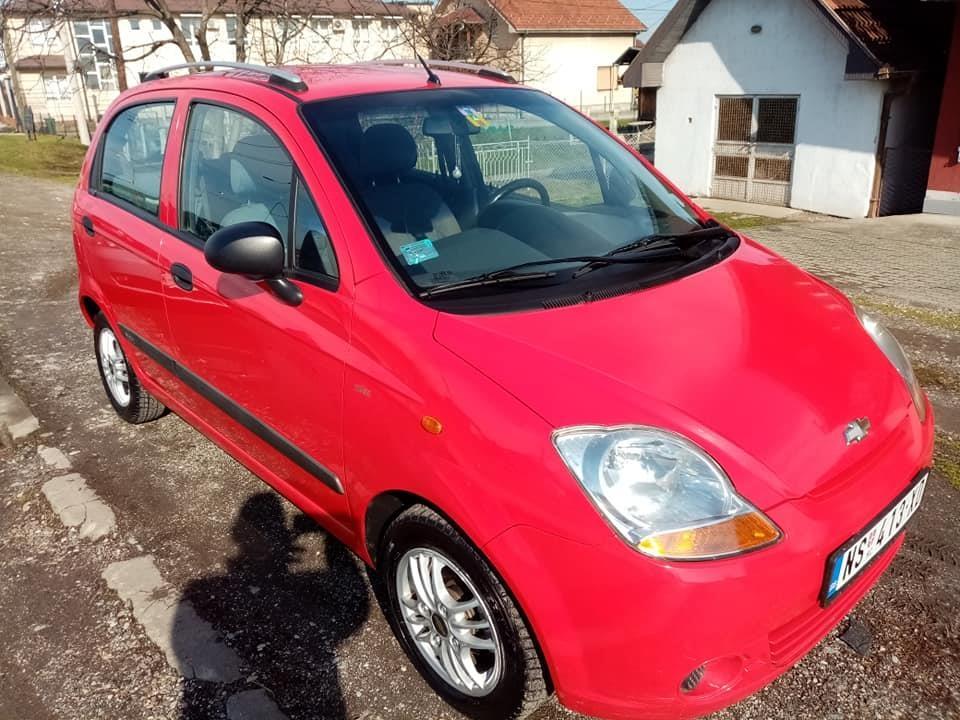 MATIZ