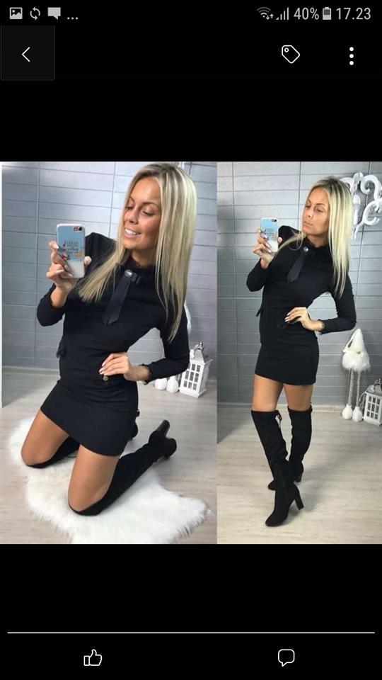 Haljine