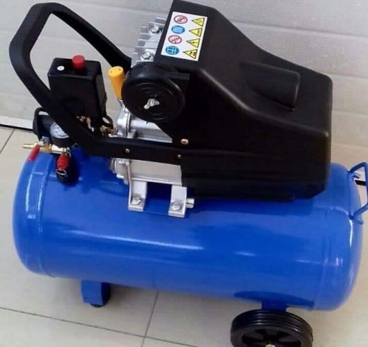 Kompresor-25l-100l-ABKS