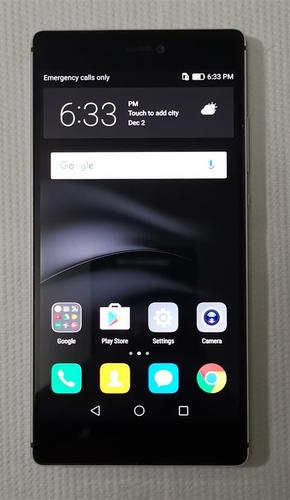 Huawei P8 