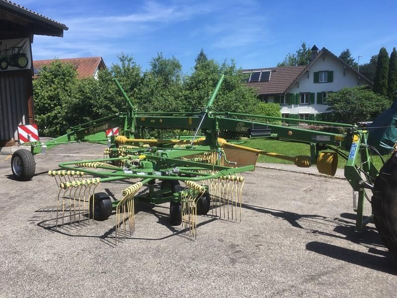 Grablje-KRONE-SWADRO-807