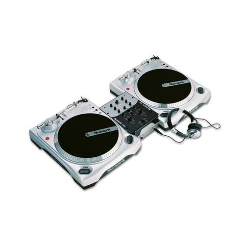 Numark DJ in a Box v.6