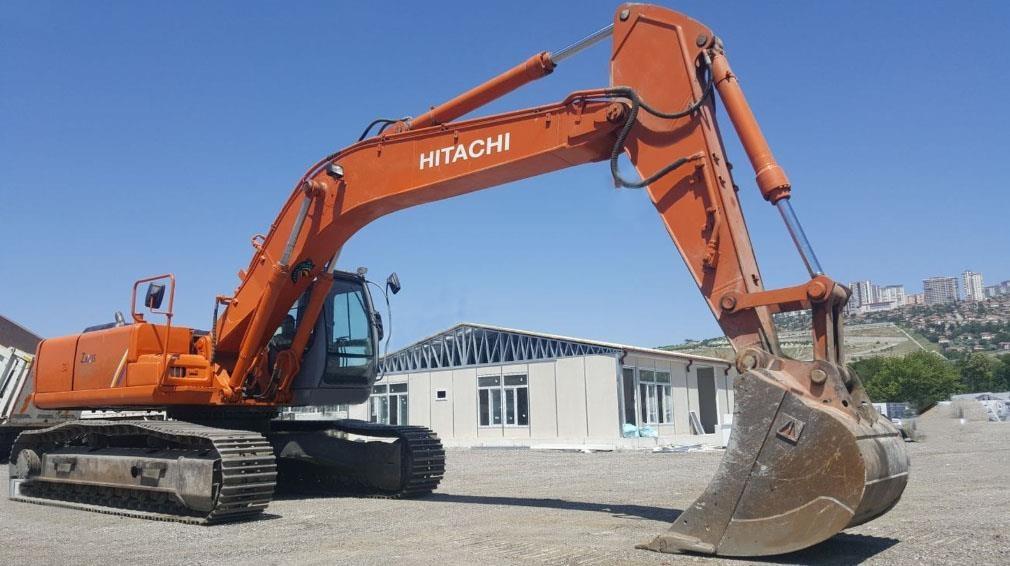 Hitachi-ZX-280-LCH