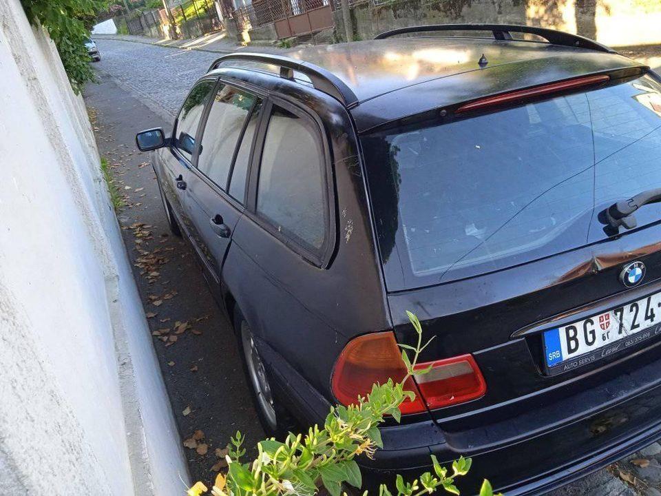 Bmw-320d