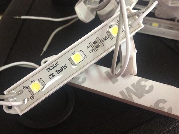 LED modul 5050W