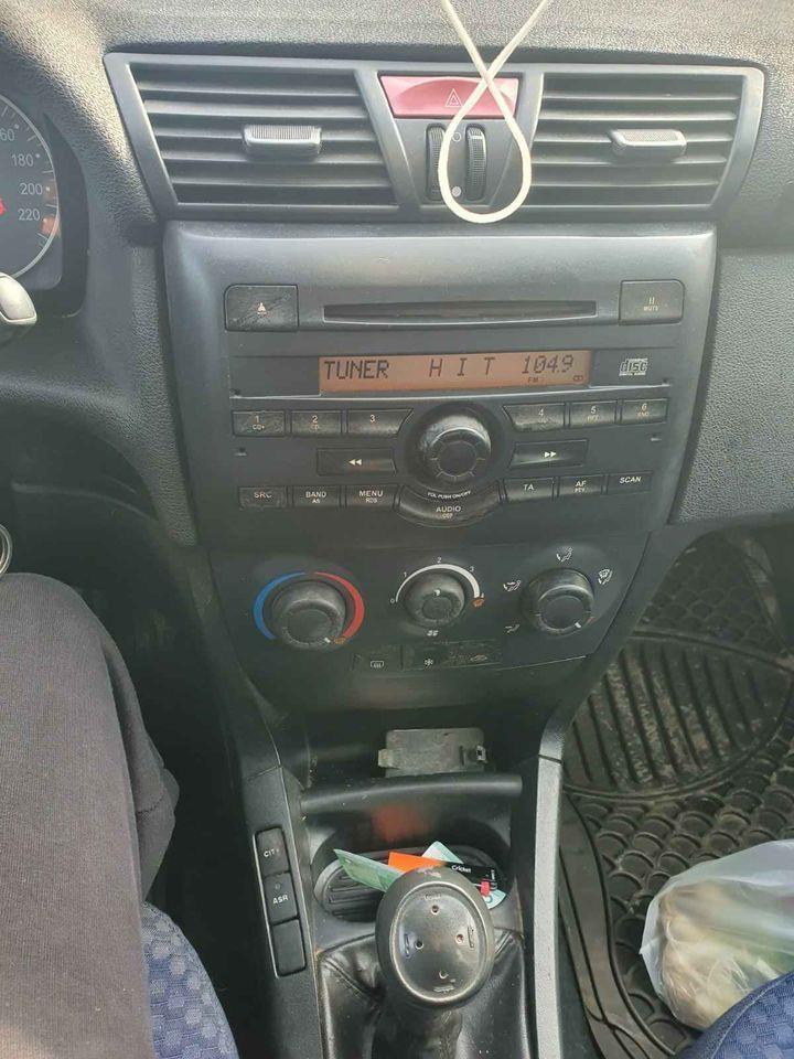 Fiat-Stilo