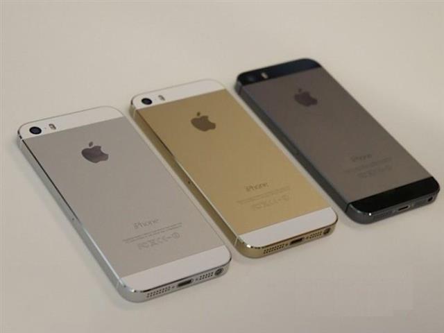 IPhone 5S 16GB