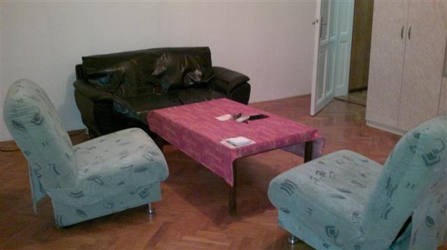 Stan 54m2 - Beograd