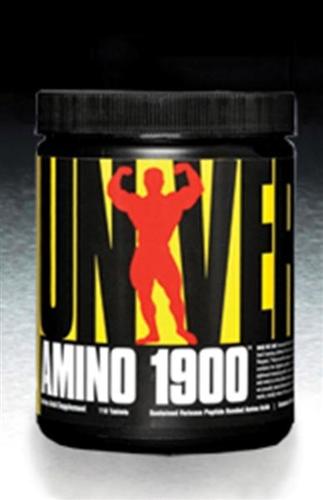 UNI Amino 1900 110 tab 