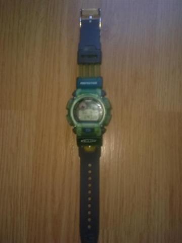 Casio