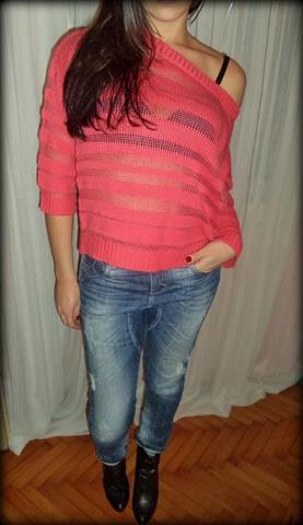 PINK-DZEMPER