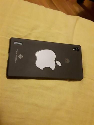Huawei Ascend P7 